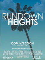 Rundown Heights海报
