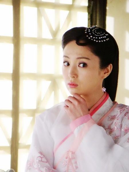 刁蛮娇妻苏小妹