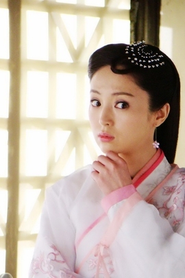 刁蛮娇妻苏小妹