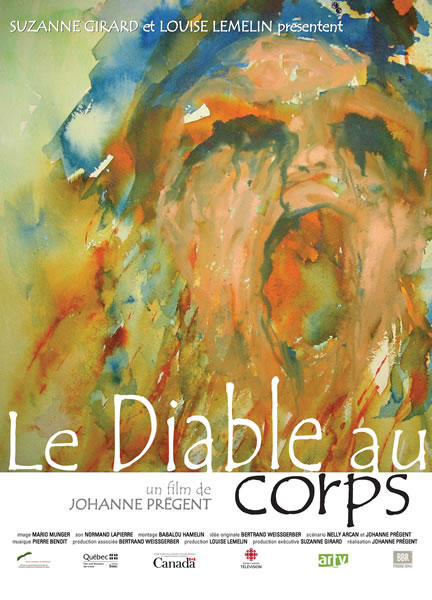 Diable au corps, Le