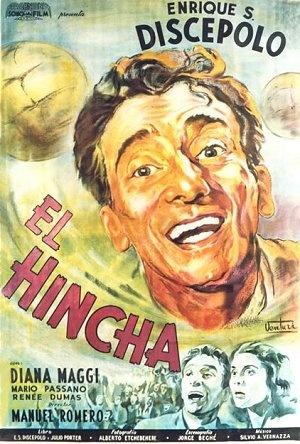 Hincha, El海报
