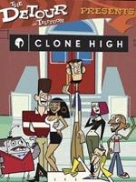 Clone High海报