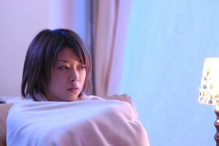 女人心海报