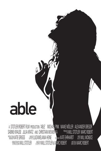 Able海报