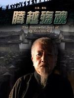 腾越殇魂海报