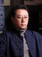 疯狂的国宝--高山流水海报