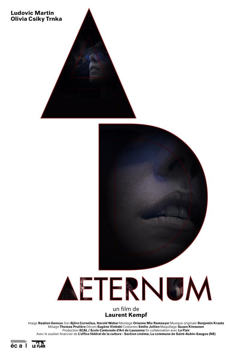 Ad Aeternum海报