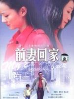 前妻回家海报