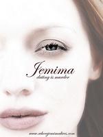 Jemima: Dating Is Murder海报