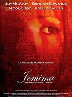 Jemima: Photographic Trophy海报