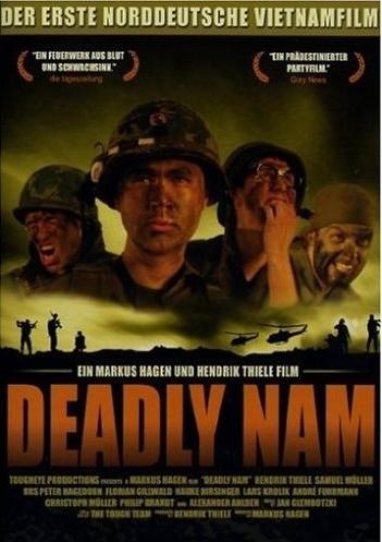 Deadly Nam