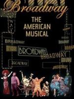 Broadway: The American Musical海报