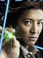Mr.Brain海报