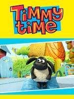 Timmy Time海报