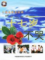十七岁不哭海报