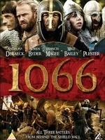 1066：中土大战海报
