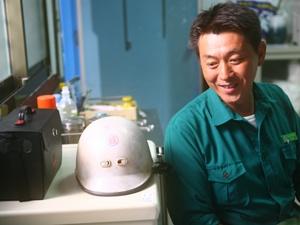 查无此人海报