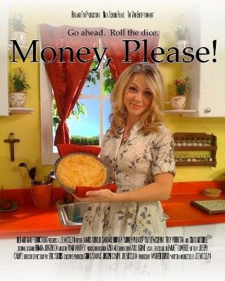 The Studebakers: Episode 1 - Money, Please!海报
