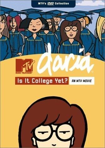 拽妹黛薇儿要上大学了没海报