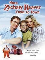 When Zachary Beaver Came to Town