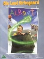 Albert海报