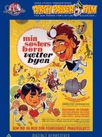 Min søsters børn vælter byen海报