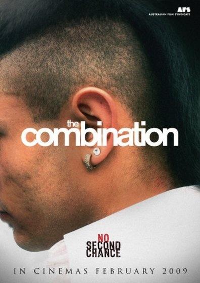The Combination海报