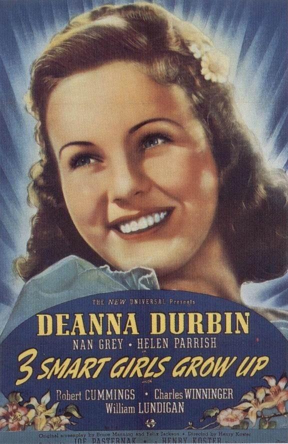 三姐妹情事海报