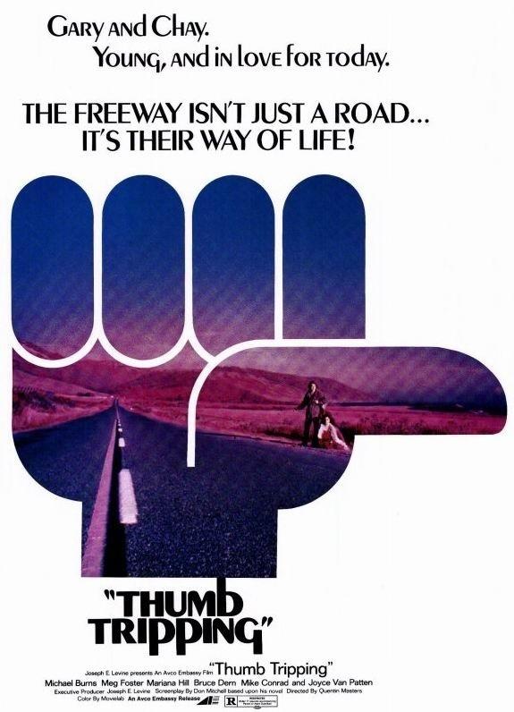 Thumb Tripping海报