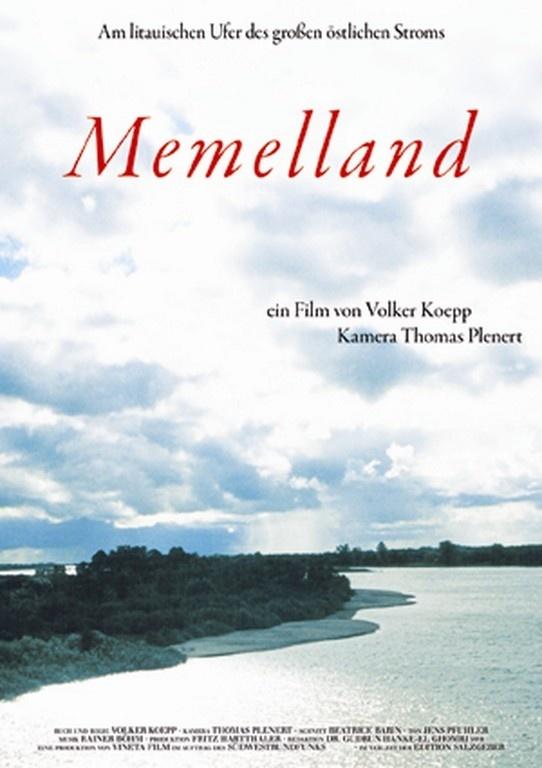 Memelland海报