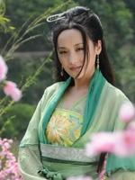白蛇后传海报
