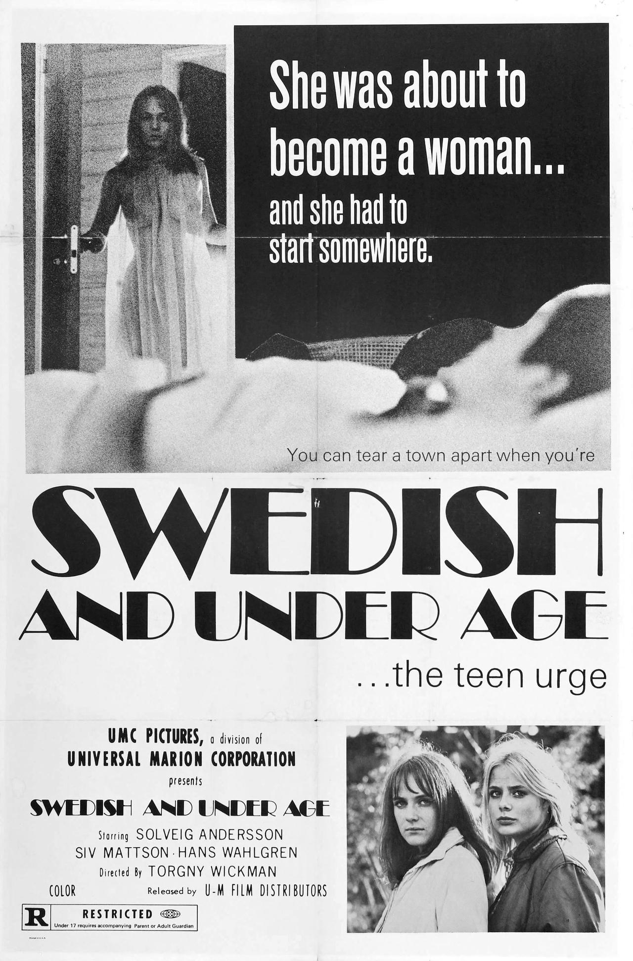 Eva - den utstötta海报