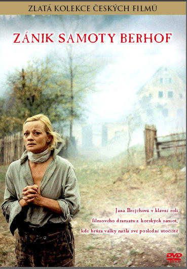 Zánik samoty Berhof