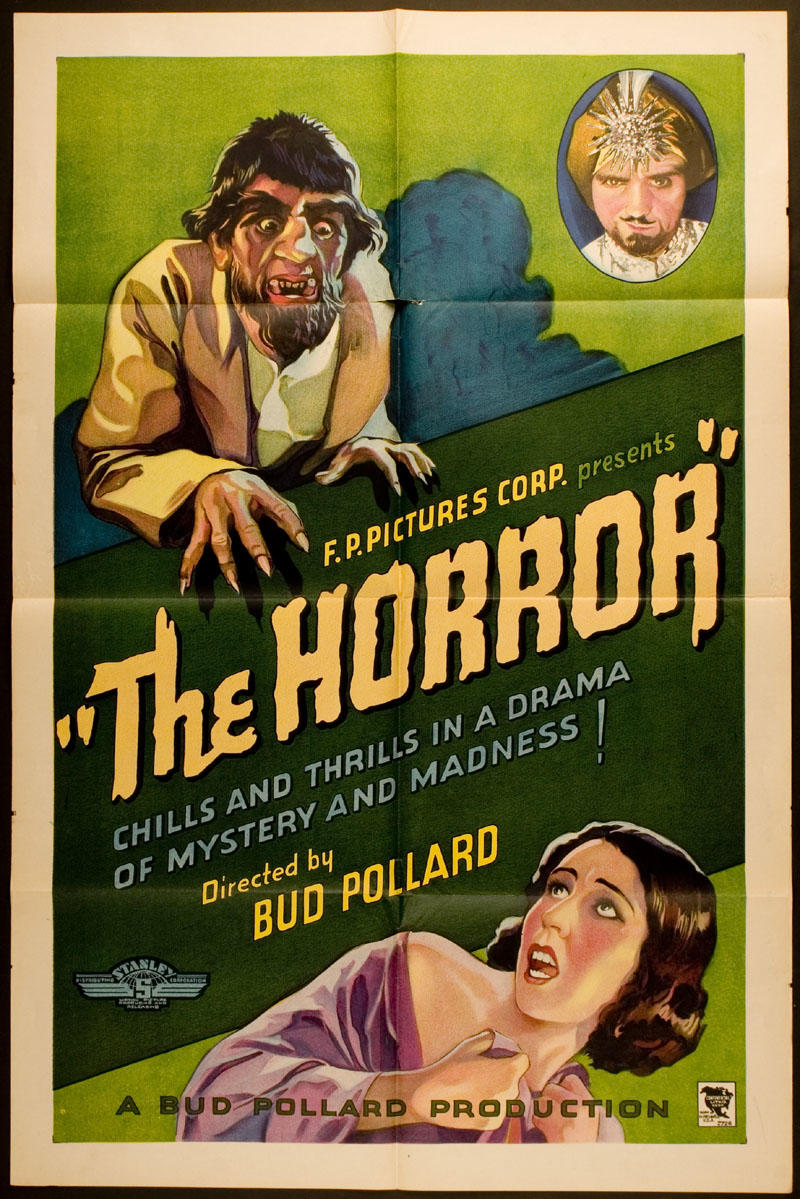 酒鬼约翰海报