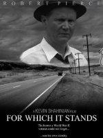 For Which It Stands海报