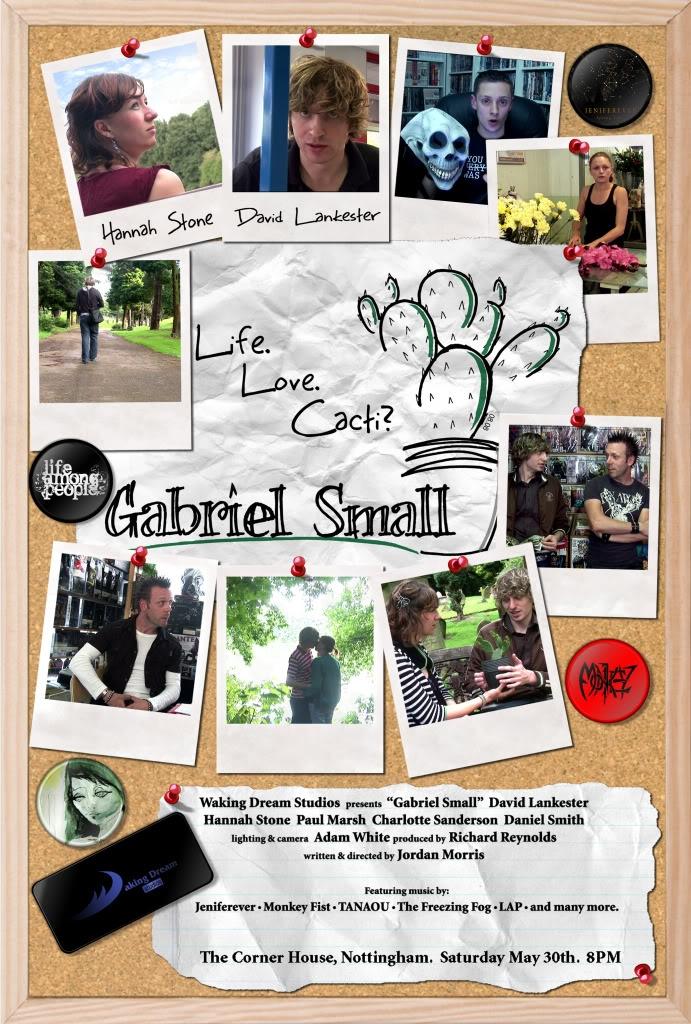 Gabriel Small