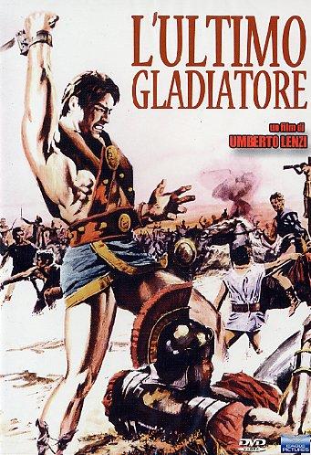 L'ultimo gladiatore