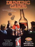 Drinking Games海报