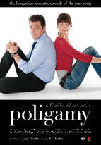 Poligamy海报