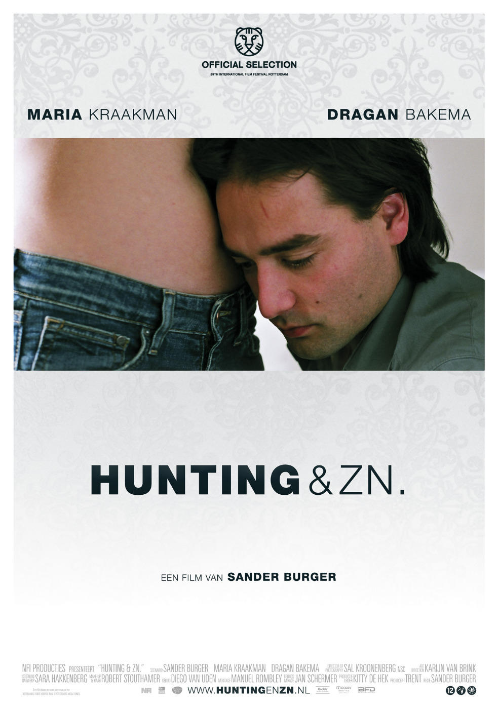 Hunting & Zn.海报