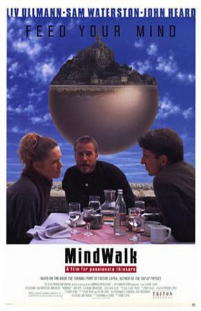 Mindwalk