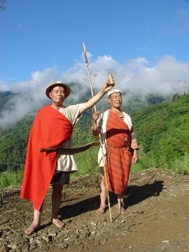走过千年海报