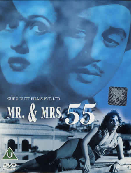 55年的夫妻海报