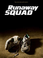 Runaway Squad海报