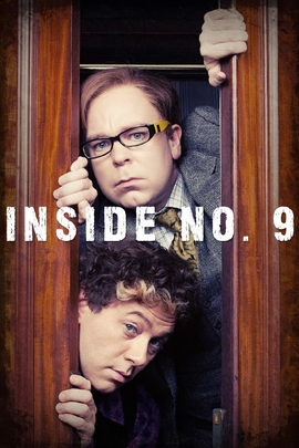 9号秘事 | inside no. 9(2014年 电视剧)