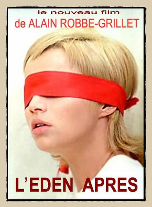 Éden et après, L'