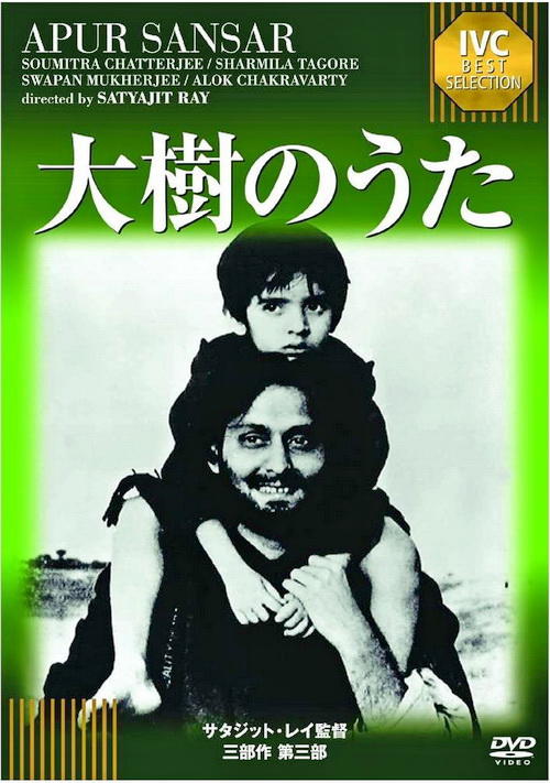 大树之歌海报