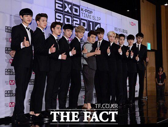 EXO 902014