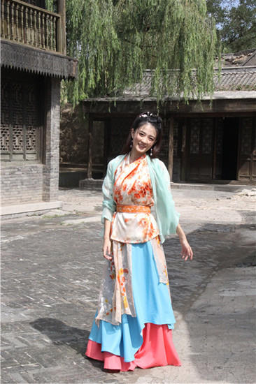 金牌红娘海报