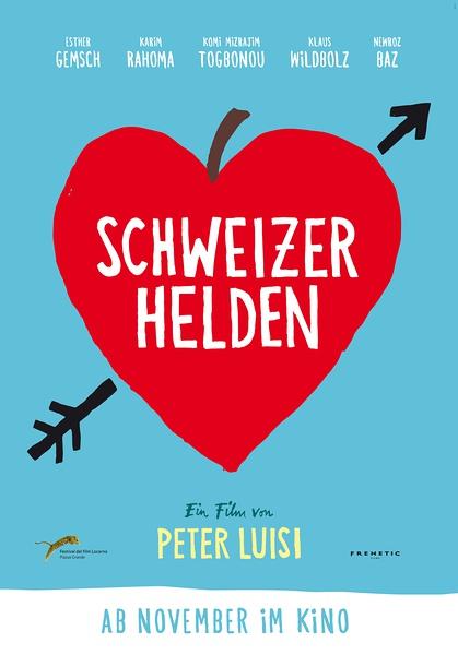 Schweizer Helden